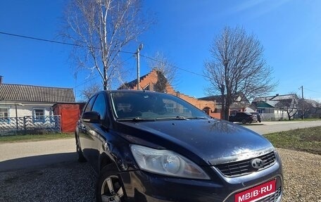 Ford Focus II рестайлинг, 2009 год, 470 000 рублей, 1 фотография