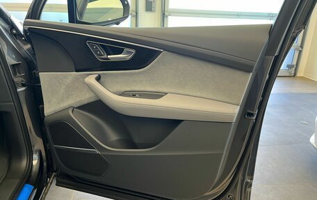 Audi SQ7, 2025 год, 18 990 000 рублей, 16 фотография