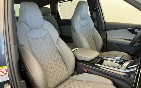 Audi SQ7, 2025 год, 18 990 000 рублей, 11 фотография