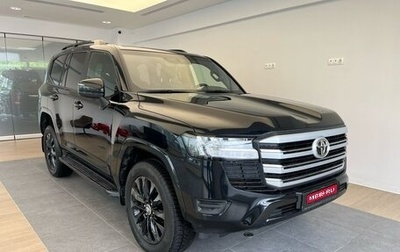 Toyota Land Cruiser, 2023 год, 11 100 000 рублей, 1 фотография