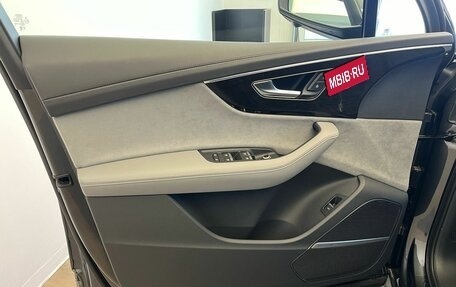 Audi SQ7, 2025 год, 18 990 000 рублей, 12 фотография