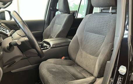 Toyota Land Cruiser, 2023 год, 11 100 000 рублей, 9 фотография