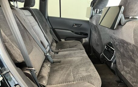 Toyota Land Cruiser, 2023 год, 11 100 000 рублей, 13 фотография