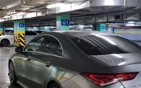 Mercedes-Benz CLA, 2019 год, 3 250 000 рублей, 5 фотография
