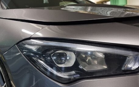 Mercedes-Benz CLA, 2019 год, 3 250 000 рублей, 9 фотография