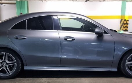 Mercedes-Benz CLA, 2019 год, 3 250 000 рублей, 8 фотография