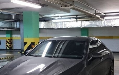 Mercedes-Benz CLA, 2019 год, 3 250 000 рублей, 3 фотография