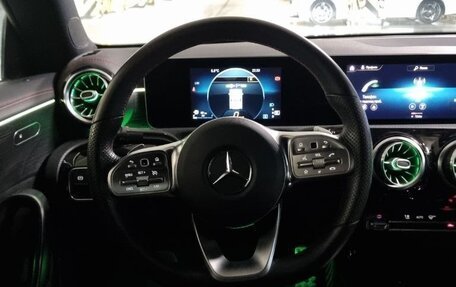 Mercedes-Benz CLA, 2019 год, 3 250 000 рублей, 13 фотография