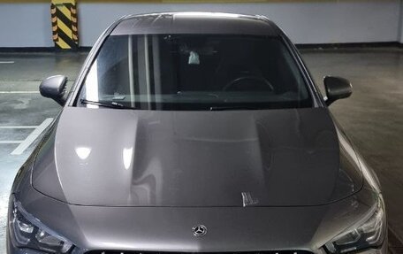 Mercedes-Benz CLA, 2019 год, 3 250 000 рублей, 10 фотография