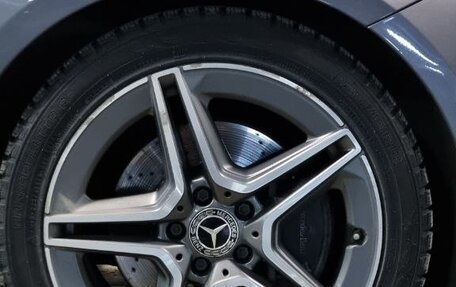 Mercedes-Benz CLA, 2019 год, 3 250 000 рублей, 11 фотография
