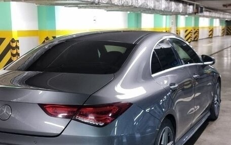Mercedes-Benz CLA, 2019 год, 3 250 000 рублей, 7 фотография