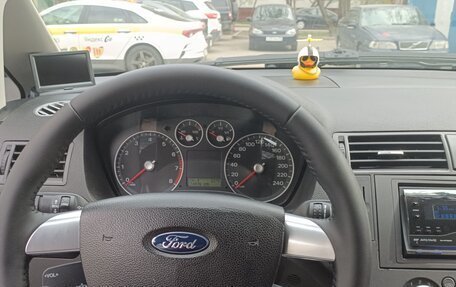 Ford C-MAX I рестайлинг, 2005 год, 550 000 рублей, 3 фотография