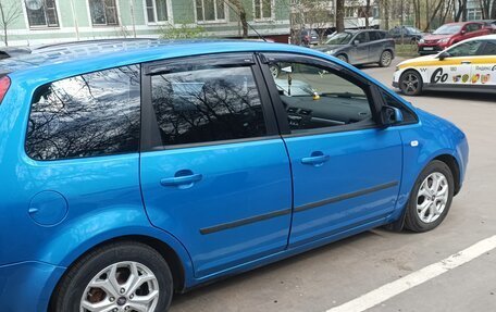 Ford C-MAX I рестайлинг, 2005 год, 550 000 рублей, 6 фотография