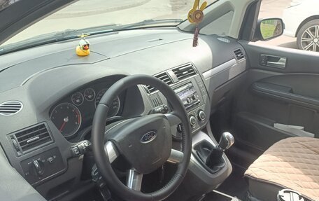 Ford C-MAX I рестайлинг, 2005 год, 550 000 рублей, 2 фотография