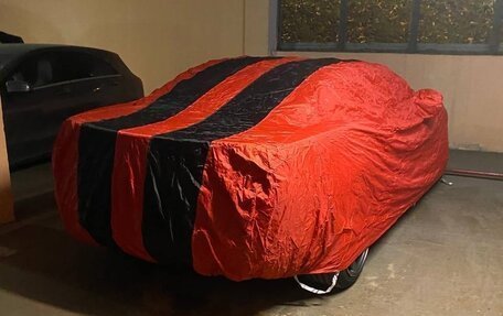 Chevrolet Camaro IV, 2011 год, 2 500 000 рублей, 2 фотография
