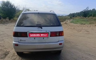 Toyota Ipsum II, 2001 год, 450 000 рублей, 1 фотография
