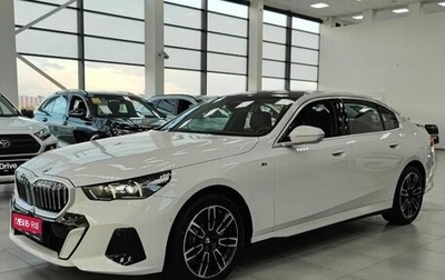 BMW 5 серия, 2024 год, 9 099 000 рублей, 1 фотография