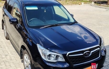 Subaru Forester, 2013 год, 1 615 000 рублей, 2 фотография