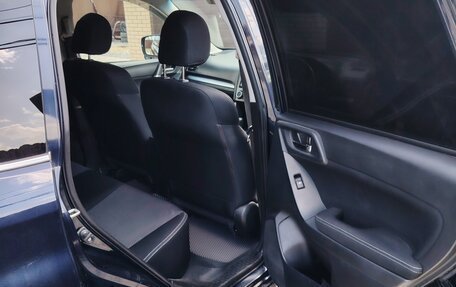 Subaru Forester, 2013 год, 1 615 000 рублей, 5 фотография