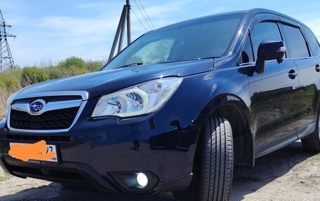 Subaru Forester, 2013 год, 1 615 000 рублей, 14 фотография