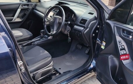 Subaru Forester, 2013 год, 1 615 000 рублей, 8 фотография