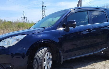 Subaru Forester, 2013 год, 1 615 000 рублей, 13 фотография