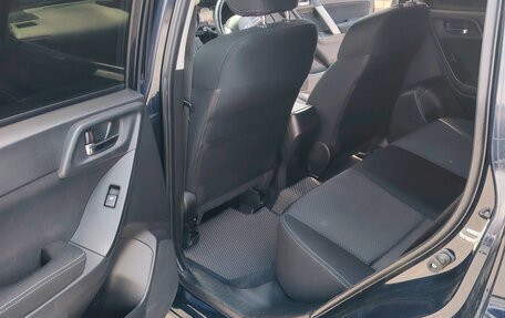 Subaru Forester, 2013 год, 1 615 000 рублей, 6 фотография
