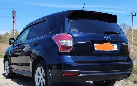 Subaru Forester, 2013 год, 1 615 000 рублей, 15 фотография