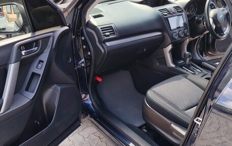 Subaru Forester, 2013 год, 1 615 000 рублей, 7 фотография