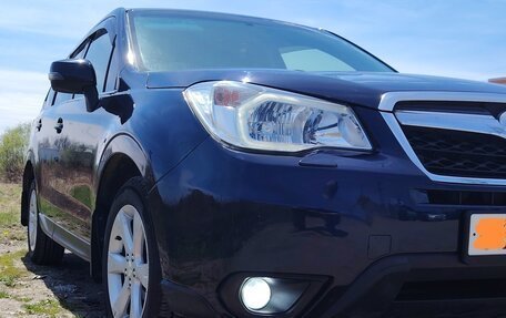 Subaru Forester, 2013 год, 1 615 000 рублей, 19 фотография