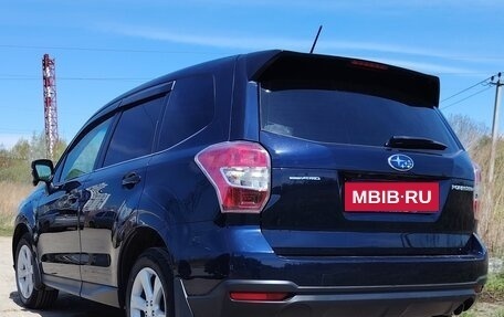 Subaru Forester, 2013 год, 1 615 000 рублей, 16 фотография