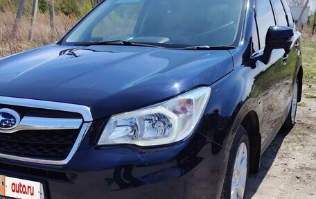 Subaru Forester, 2013 год, 1 615 000 рублей, 22 фотография