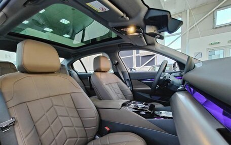 BMW 5 серия, 2024 год, 9 099 000 рублей, 9 фотография