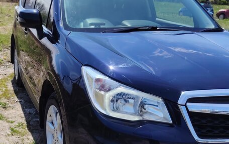 Subaru Forester, 2013 год, 1 615 000 рублей, 23 фотография