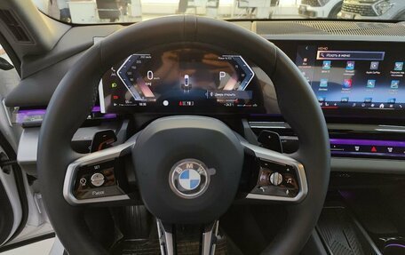 BMW 5 серия, 2024 год, 9 099 000 рублей, 15 фотография