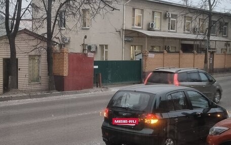 Hyundai Getz I рестайлинг, 2004 год, 430 000 рублей, 12 фотография
