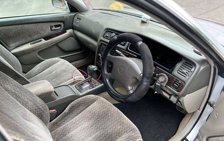 Toyota Mark II VIII (X100), 1997 год, 500 000 рублей, 6 фотография
