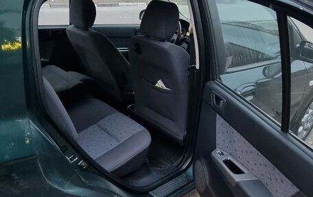 Hyundai Getz I рестайлинг, 2004 год, 430 000 рублей, 15 фотография