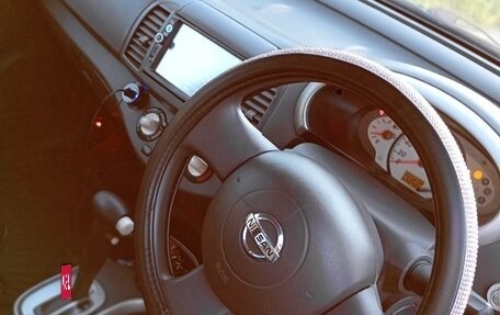 Nissan March III, 2009 год, 450 000 рублей, 5 фотография