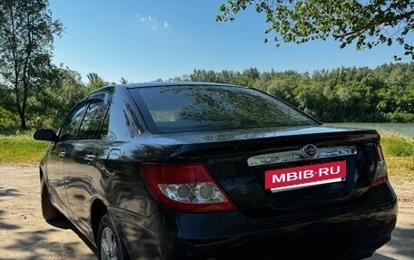 BYD F3 I, 2007 год, 285 000 рублей, 5 фотография