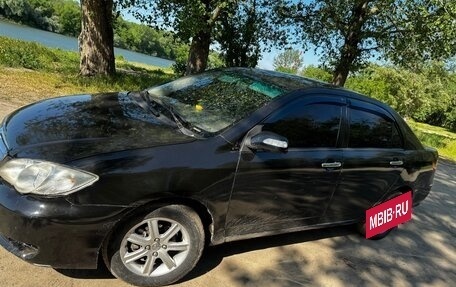 BYD F3 I, 2007 год, 285 000 рублей, 2 фотография