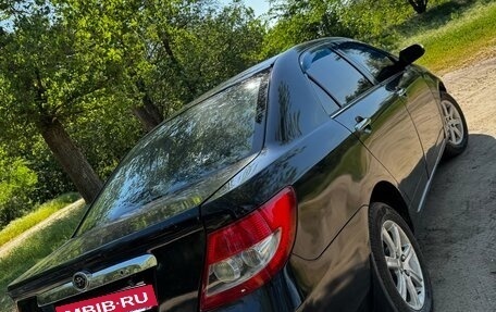 BYD F3 I, 2007 год, 285 000 рублей, 4 фотография