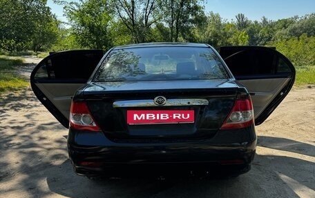 BYD F3 I, 2007 год, 285 000 рублей, 6 фотография