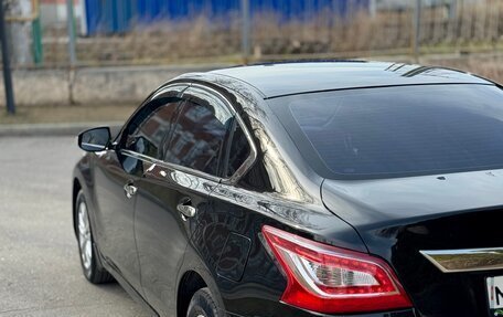 Nissan Teana, 2014 год, 1 199 000 рублей, 7 фотография