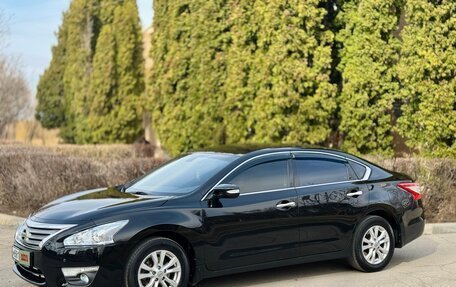 Nissan Teana, 2014 год, 1 199 000 рублей, 6 фотография