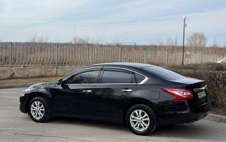 Nissan Teana, 2014 год, 1 199 000 рублей, 8 фотография
