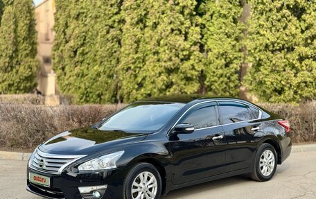 Nissan Teana, 2014 год, 1 199 000 рублей, 11 фотография