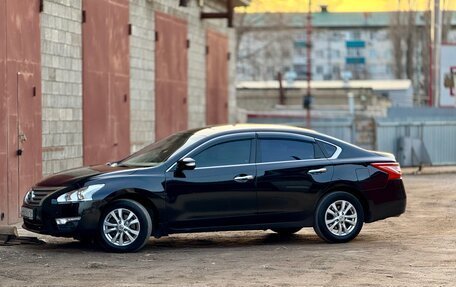 Nissan Teana, 2014 год, 1 199 000 рублей, 2 фотография