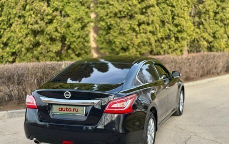 Nissan Teana, 2014 год, 1 199 000 рублей, 12 фотография