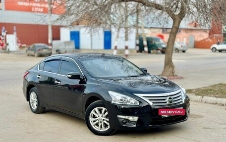 Nissan Teana, 2014 год, 1 199 000 рублей, 3 фотография